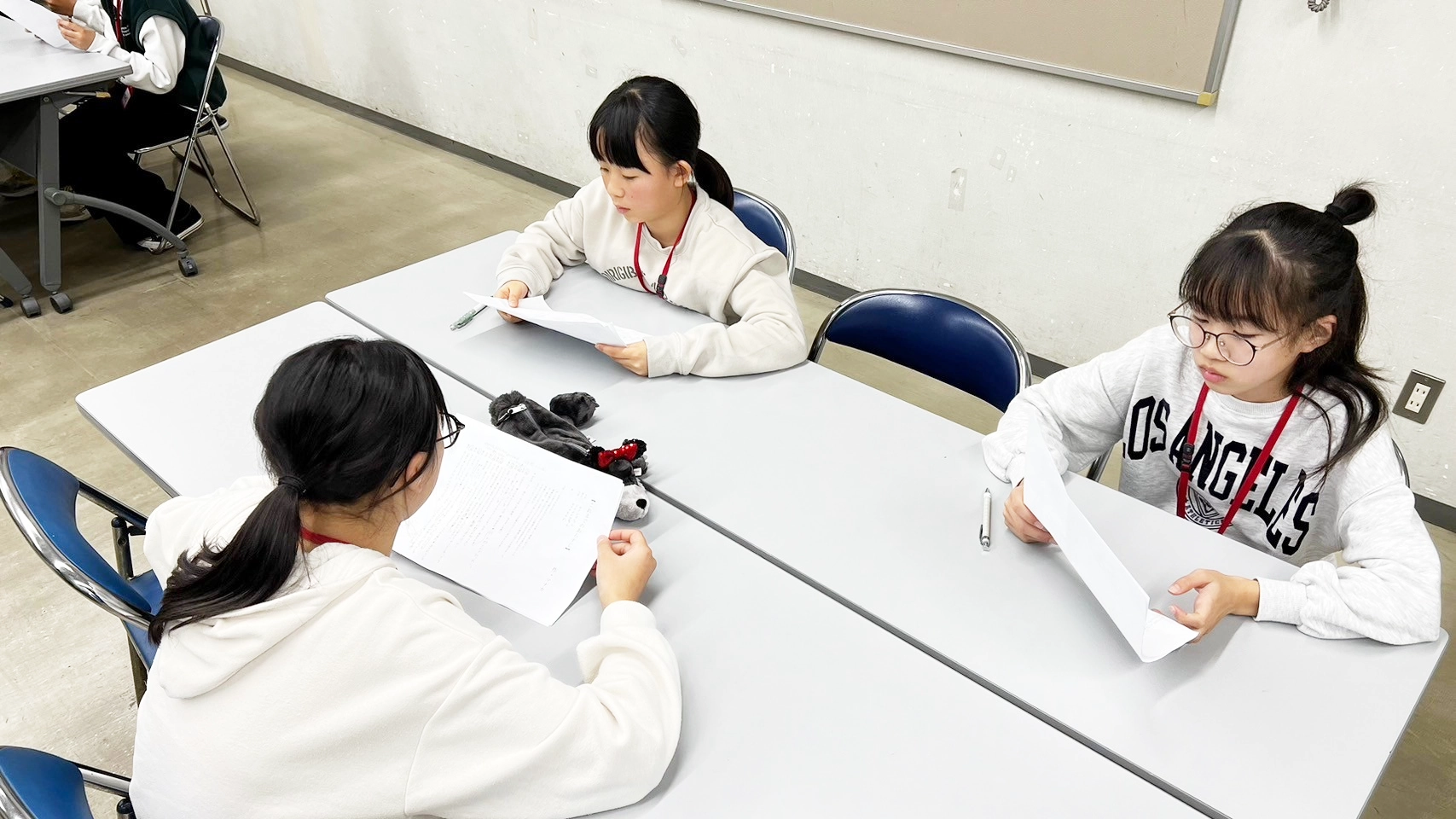 体験会 (尼崎/学生) 